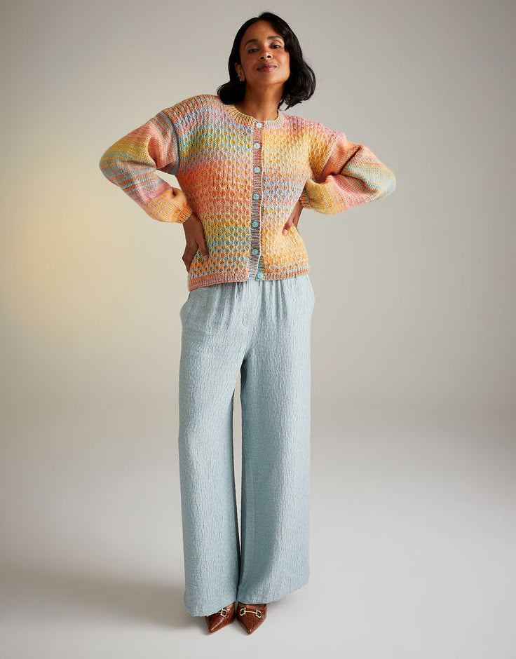 Sirdar - Jewelspun Aran Patterns