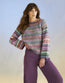 Sirdar - Jewelspun with Wool Chunky Patterns