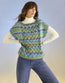 Sirdar - Jewelspun with Wool Chunky Patterns