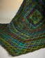 Sirdar - Jewelspun Aran Patterns