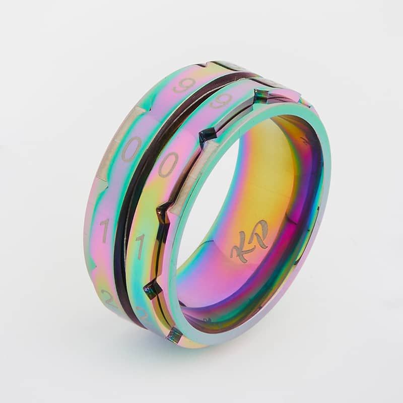 KnitPro - Row Counter Ring