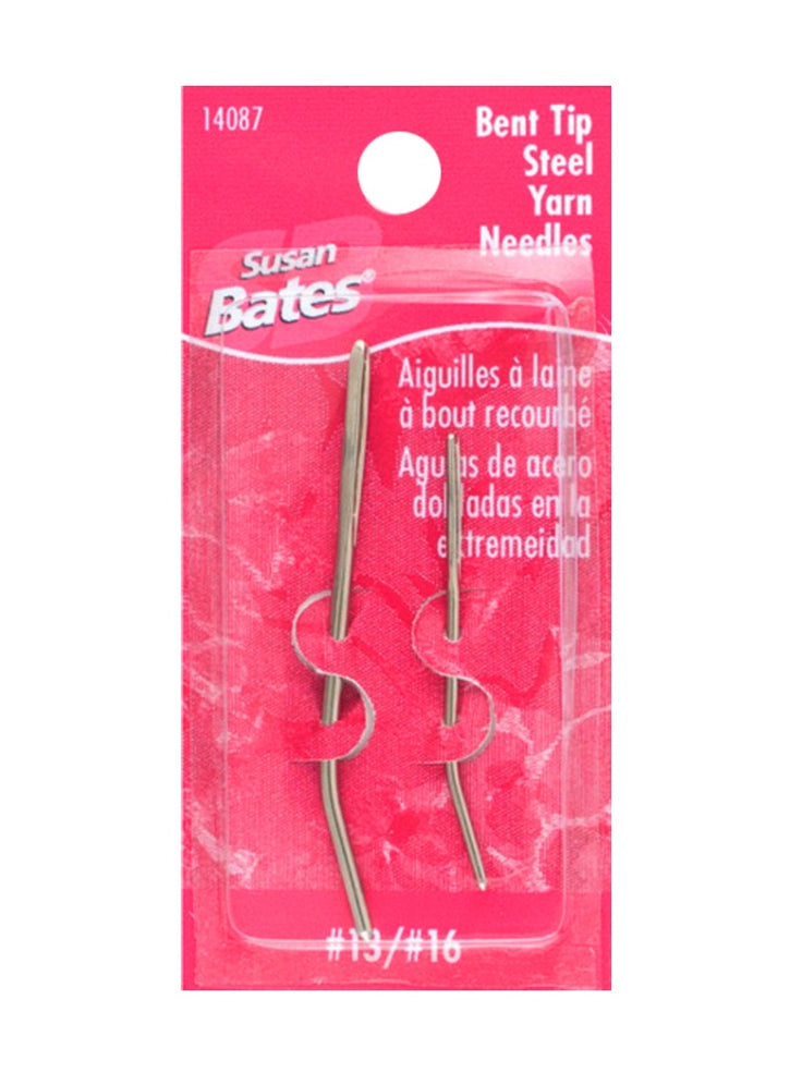 Susan Bates - Needles