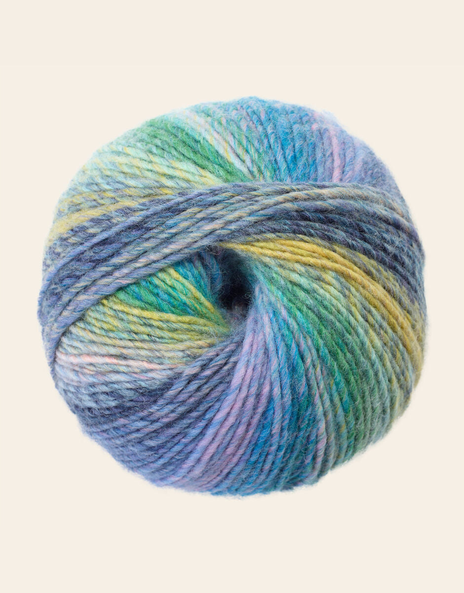 Sirdar - Jewelspun with Wool