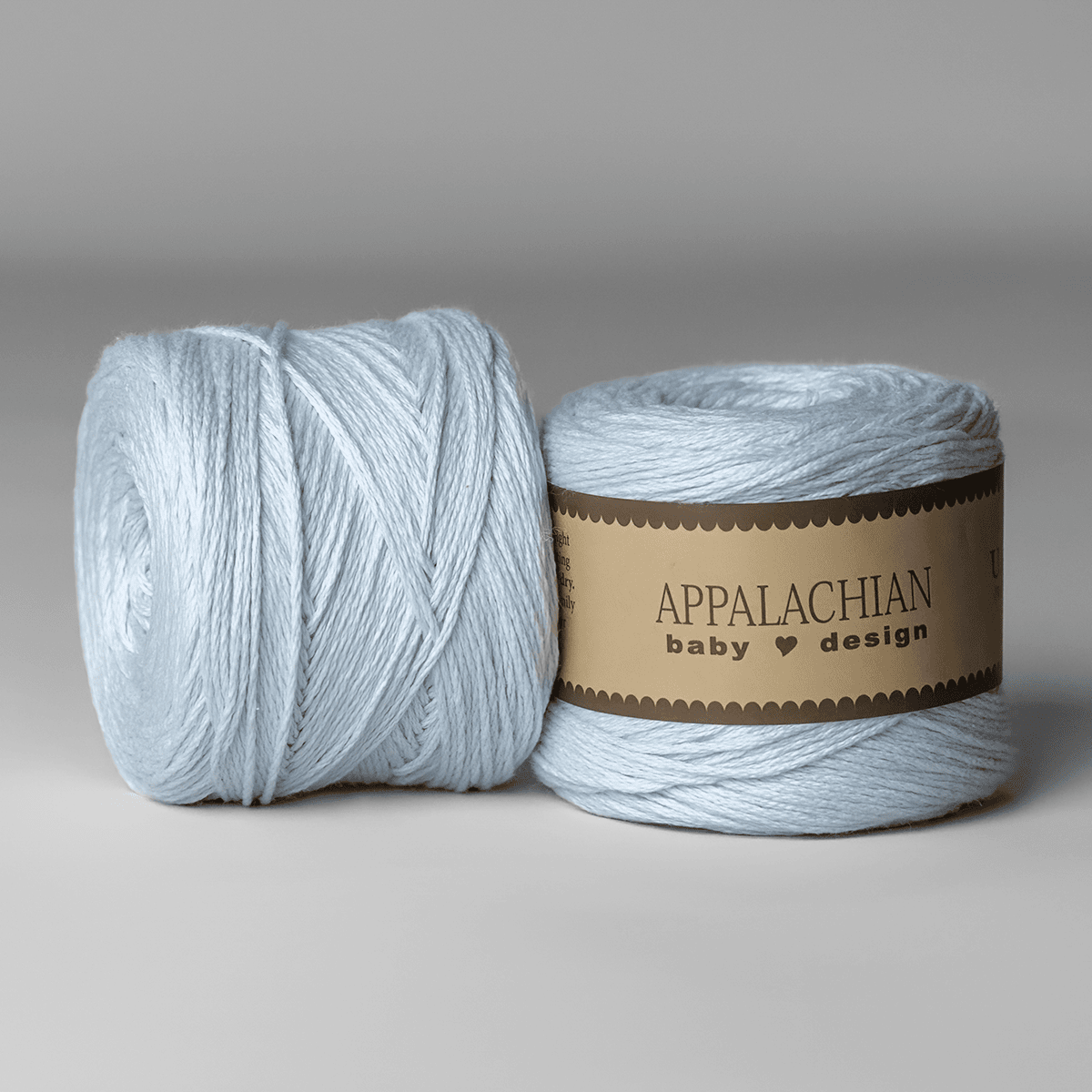 Appalachian Baby - US Organic Cotton