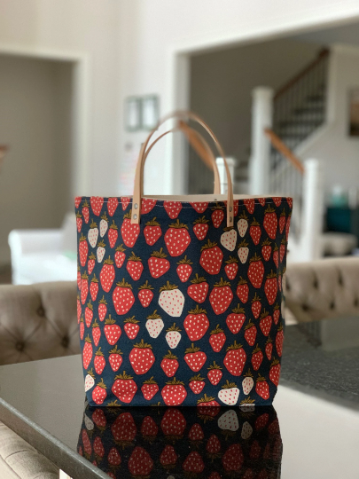 65 South - Bucket Bag