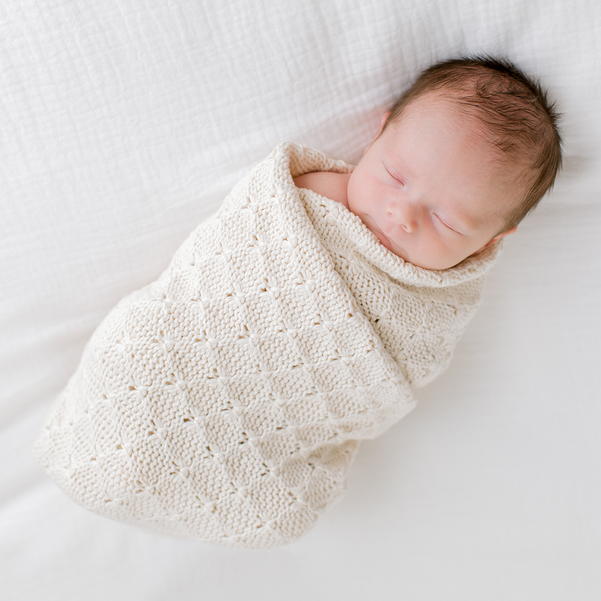 Appalachian Baby - Baby Soft Blanket Kit