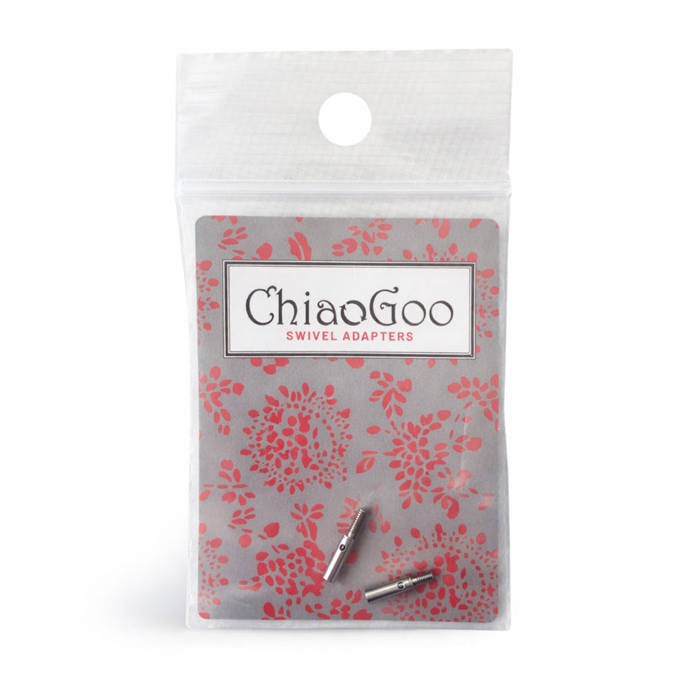 ChiaoGoo - Adapters & Connectors