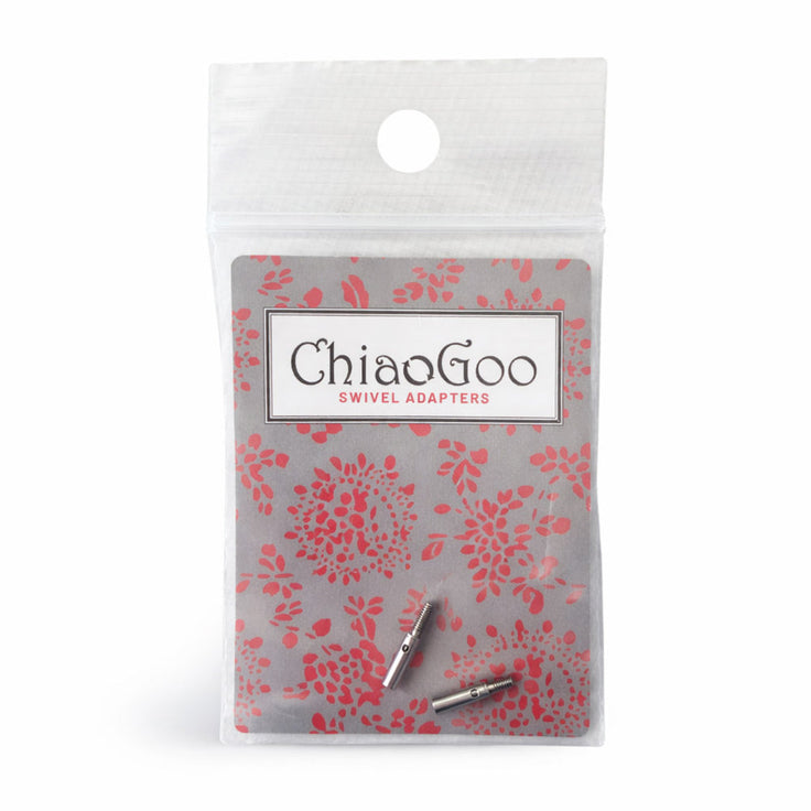 ChiaoGoo - Adapters & Connectors